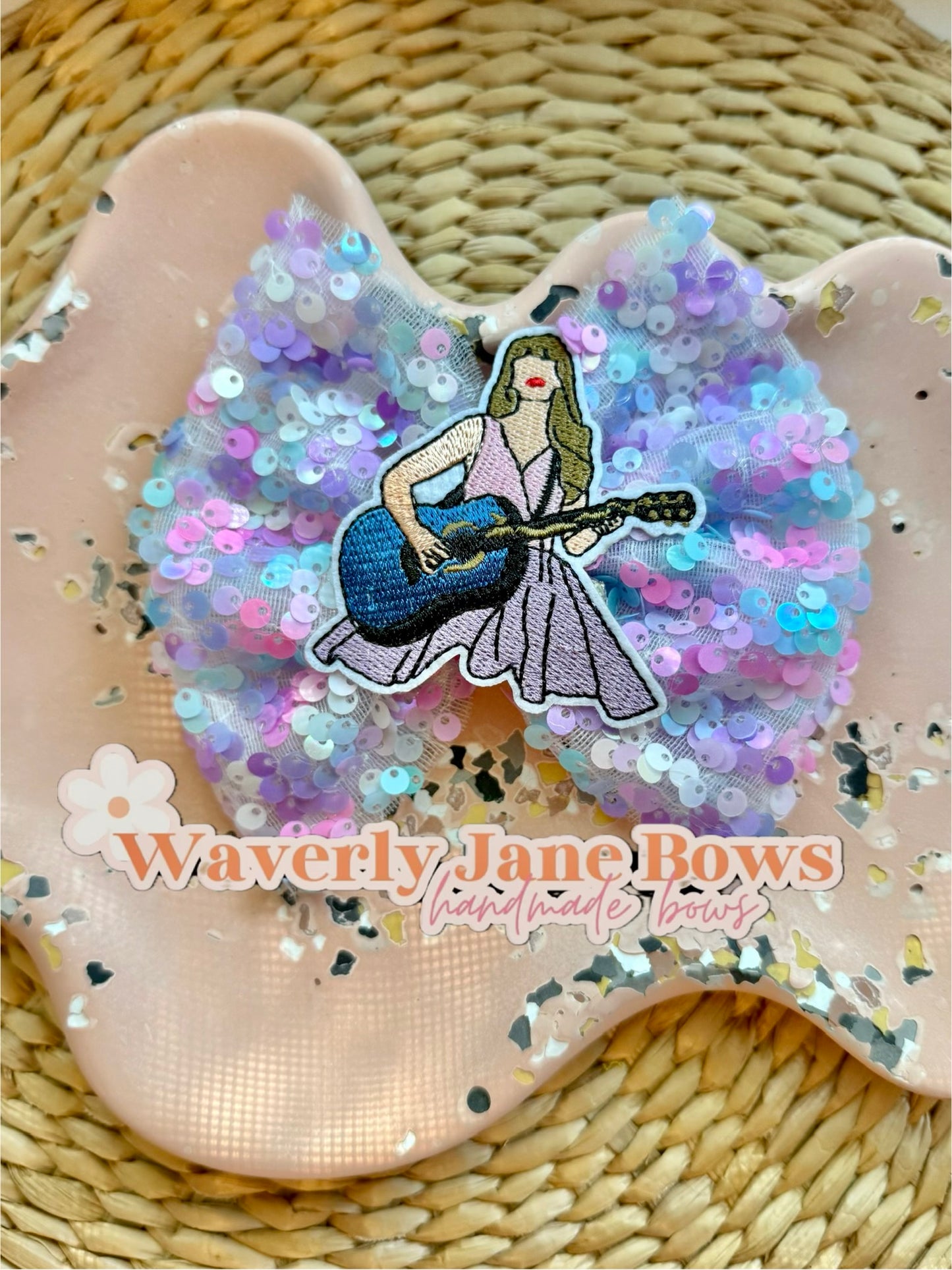 Speak Now