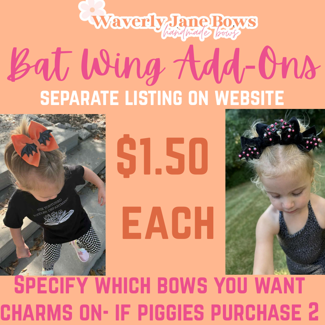 Bat Wings