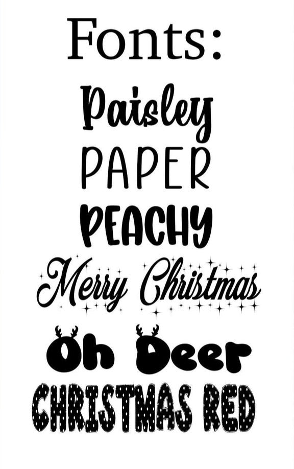 Christmas 24 13-24