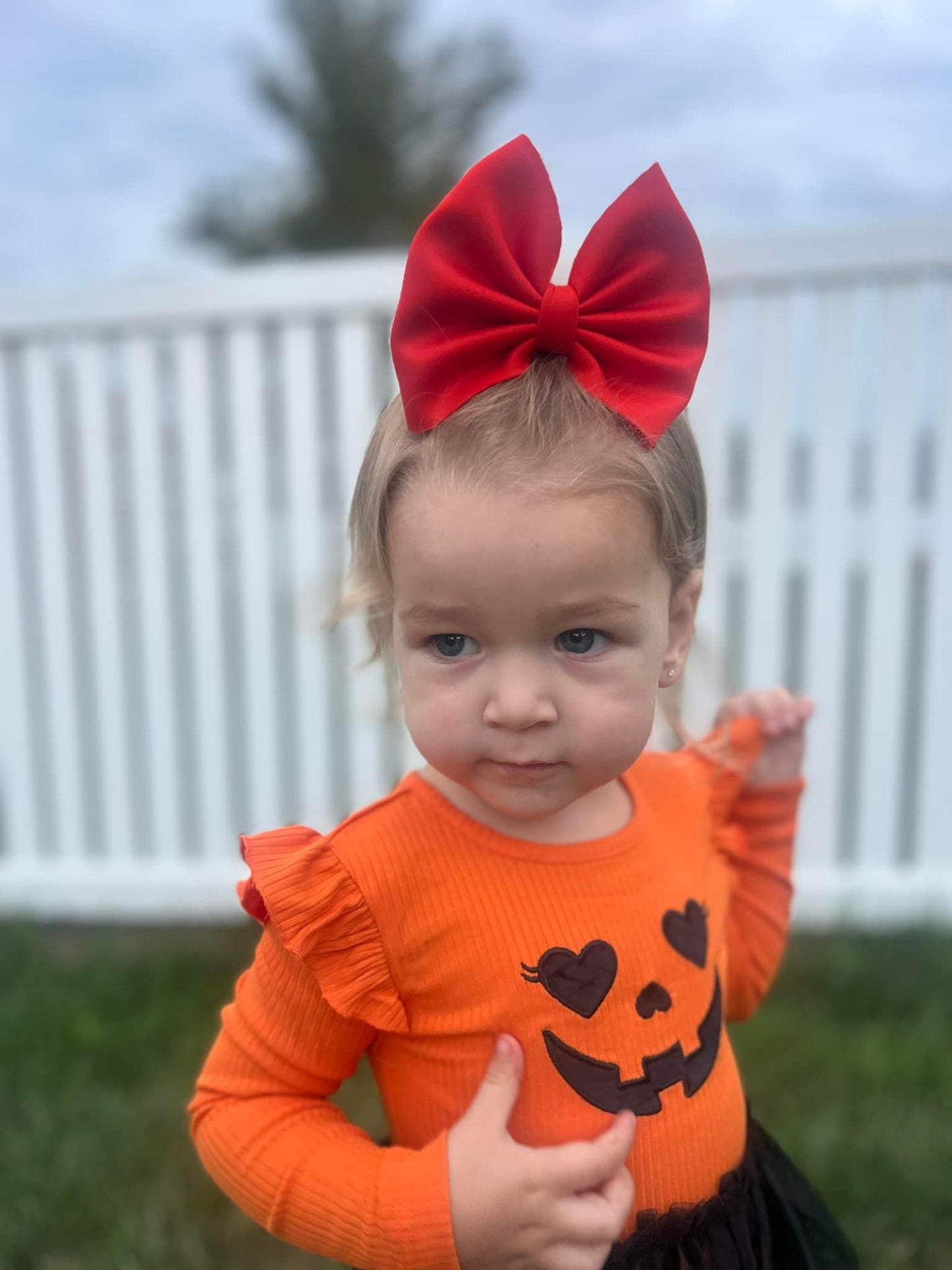 Absolutely Orange