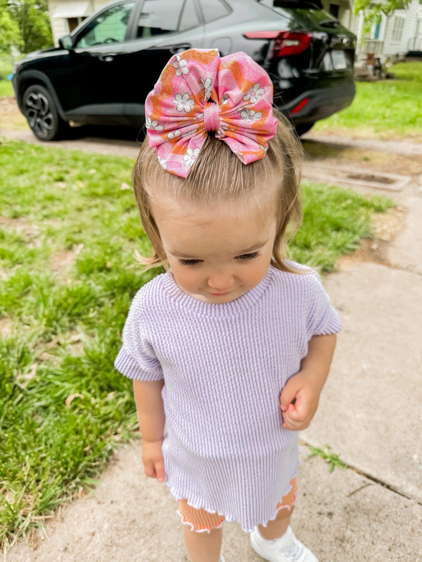 Daisy Daze