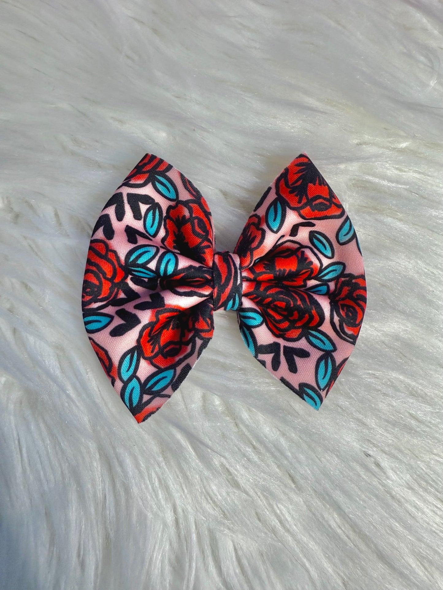 Red Roses