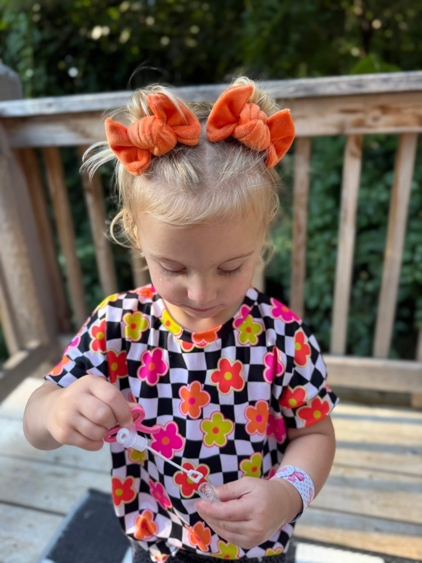Pumpkin Patch