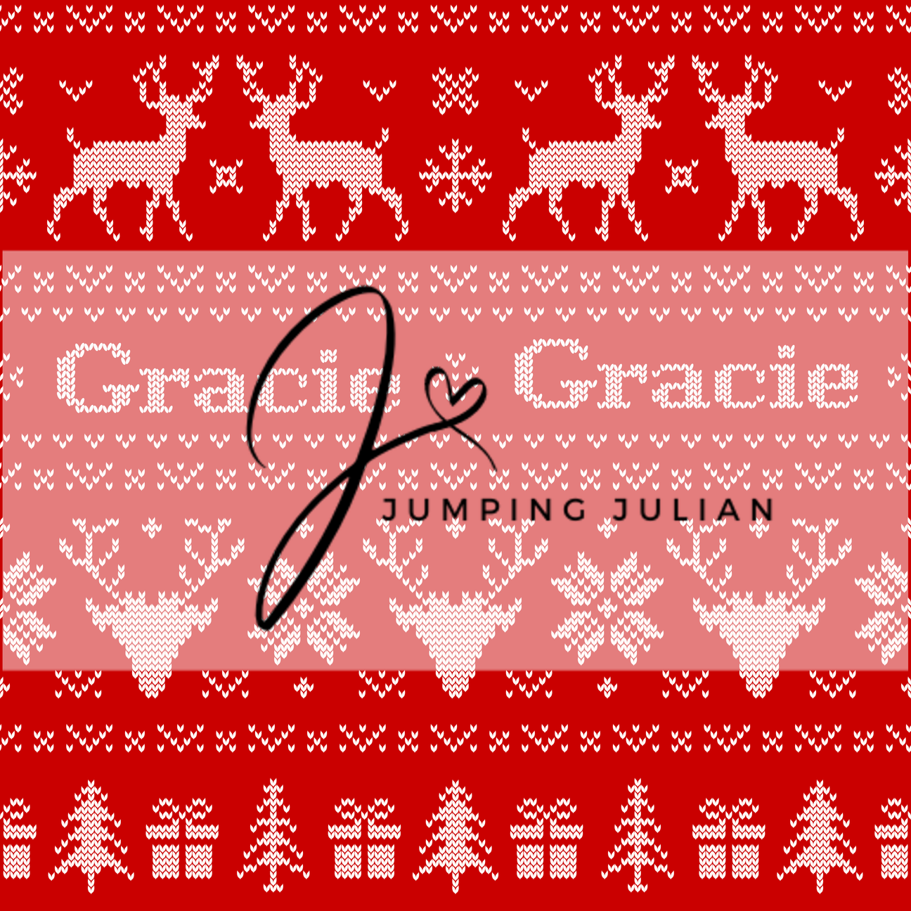 Red Ugly Sweater