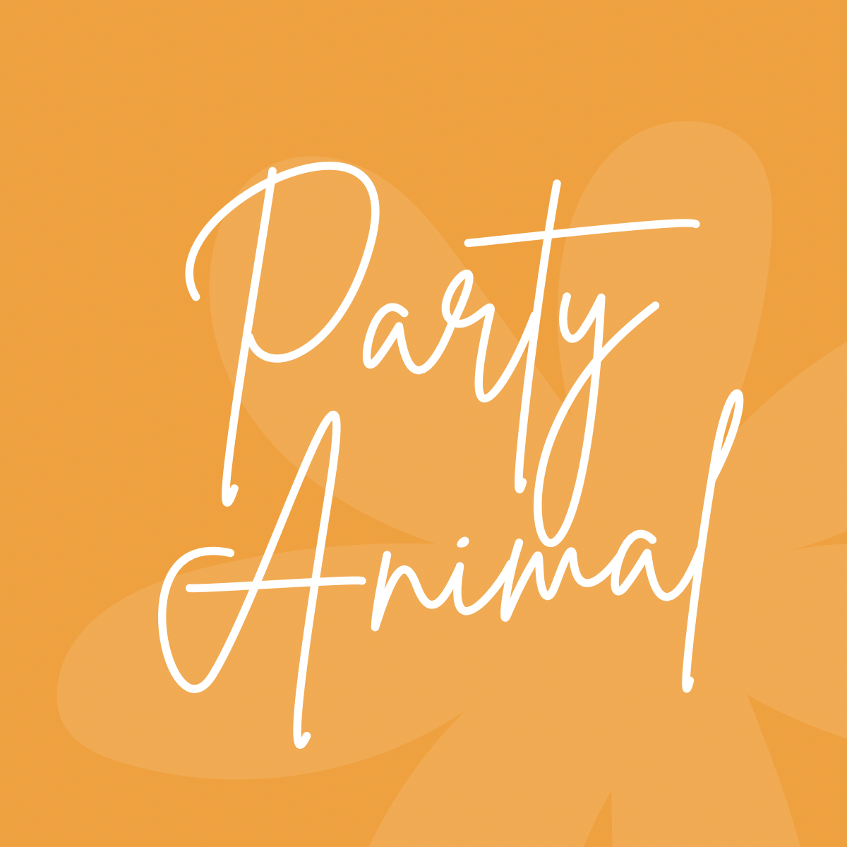 Party Animal
