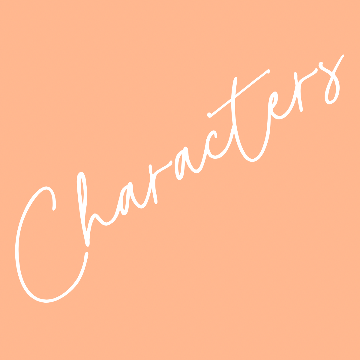 Characters