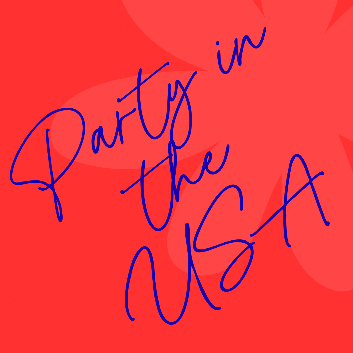 Party in the USA