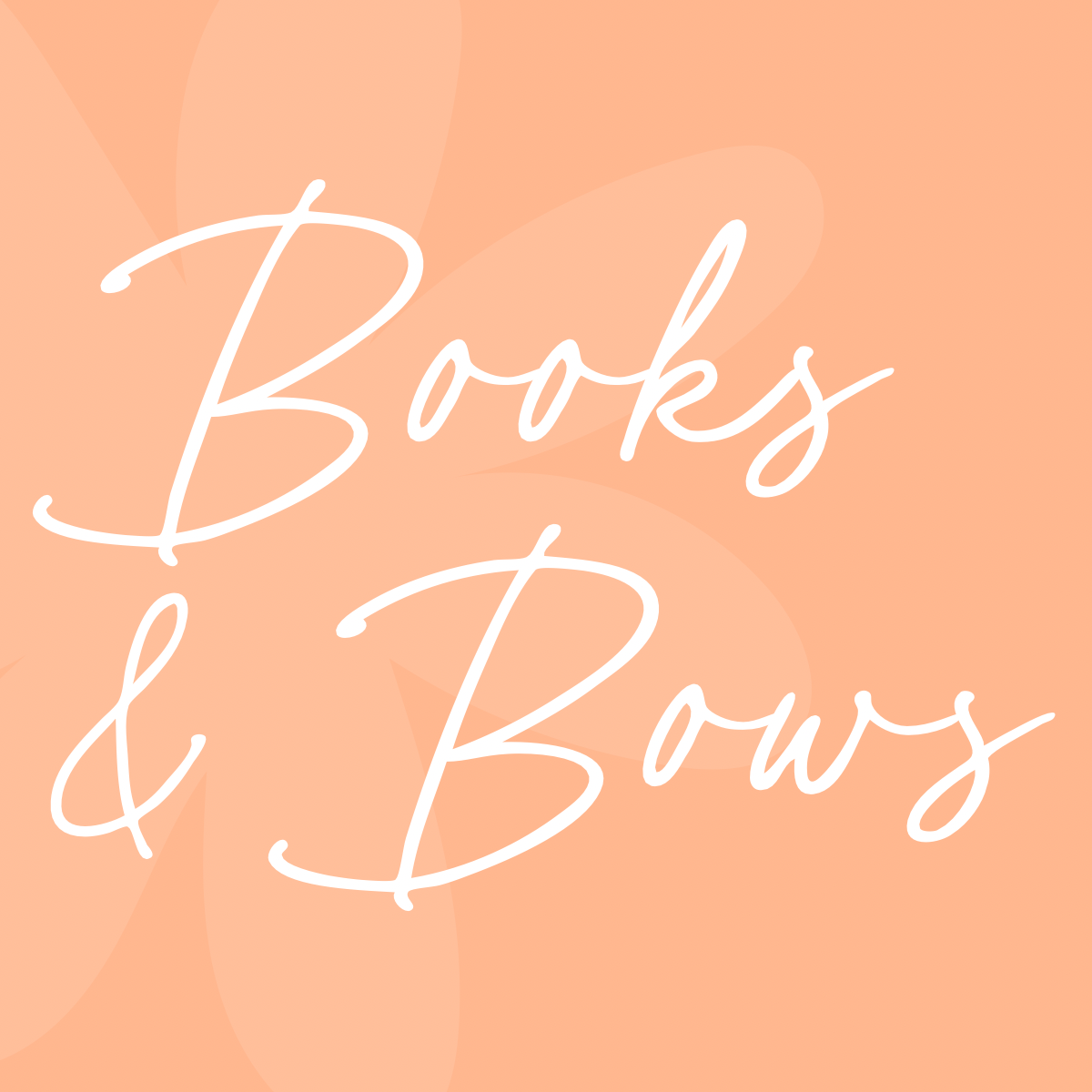 Books and Bows