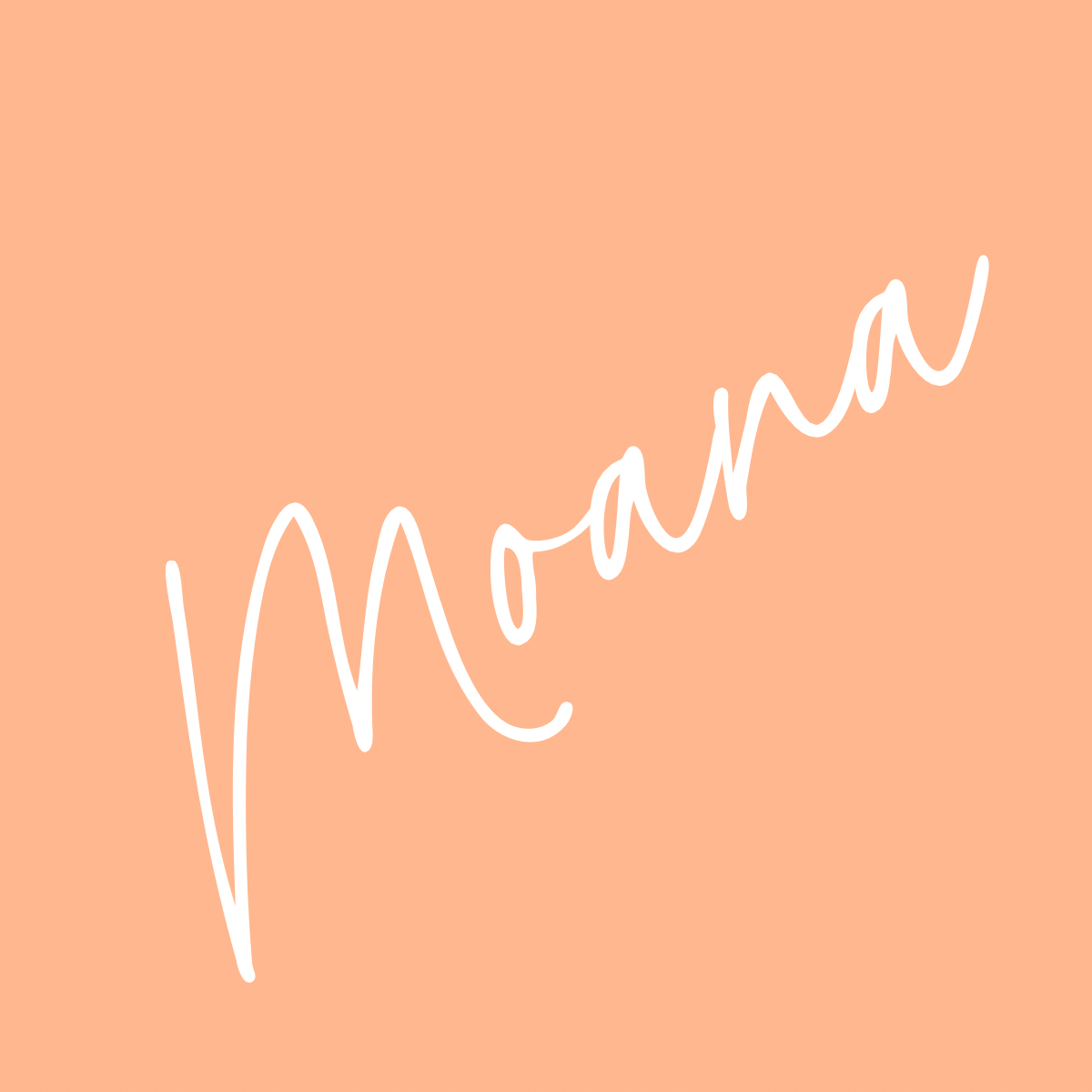 Moana Preorder