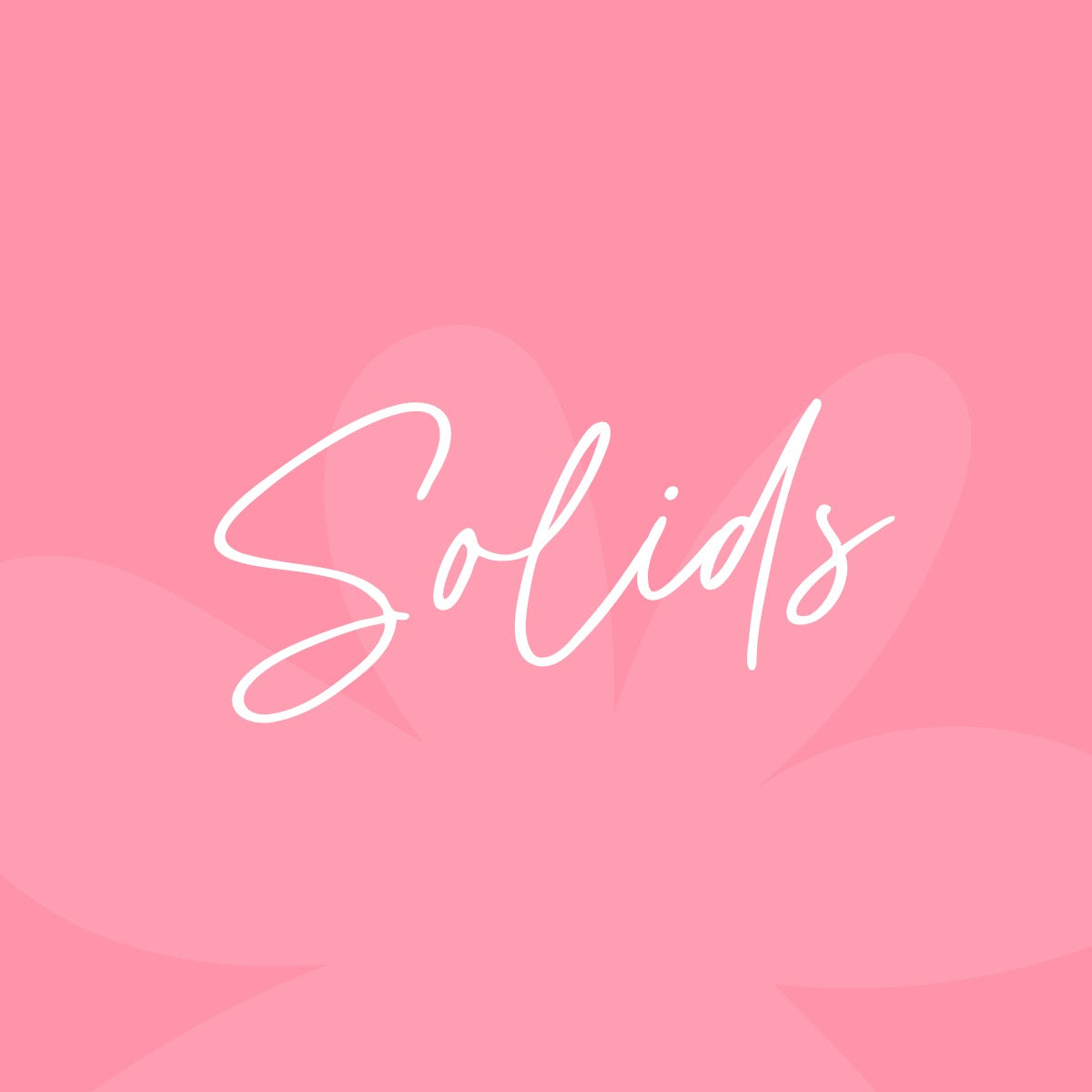 Solids