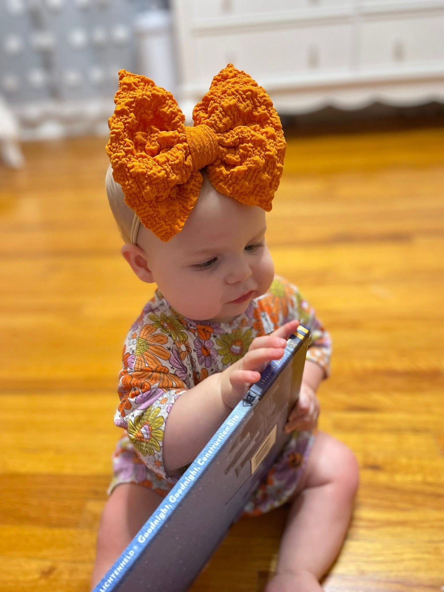 Gourd-geous