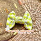 Yellow Checkers