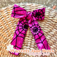 Pink Webs