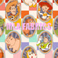 Checkered Toys