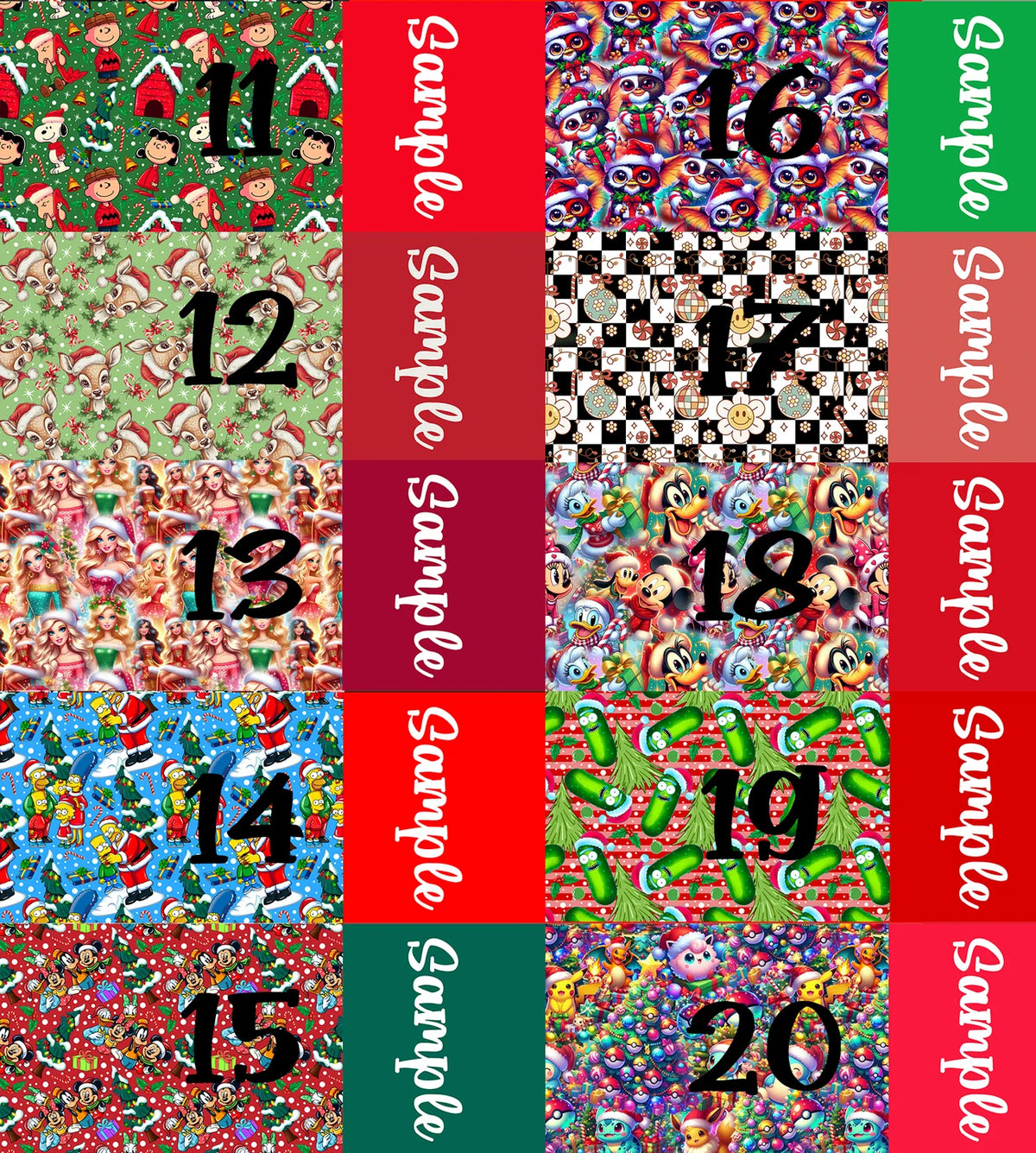 Extra Christmas 2025 11-20