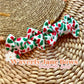 Xmas Leopard