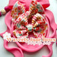 Spring Leopard