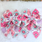 Summery Seashells