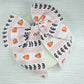 Halloween Stripes