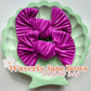 Grape Pleated