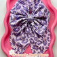 Lavender Leopard