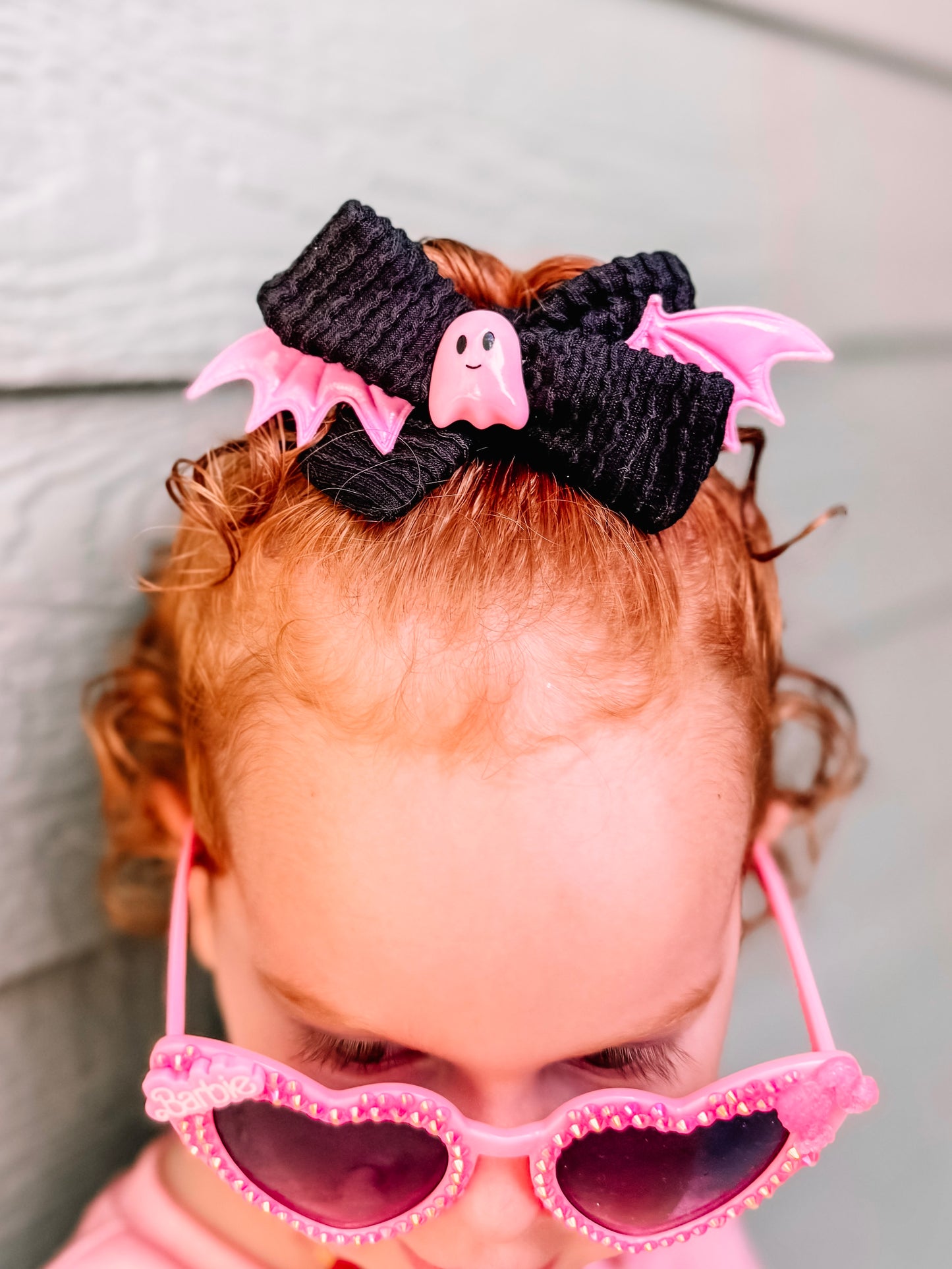 Bat Wings (leave a note for pink!)