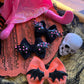 Bat Wings