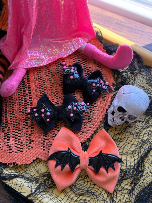 Bat Wings
