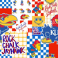 Jayhawk Patchwork