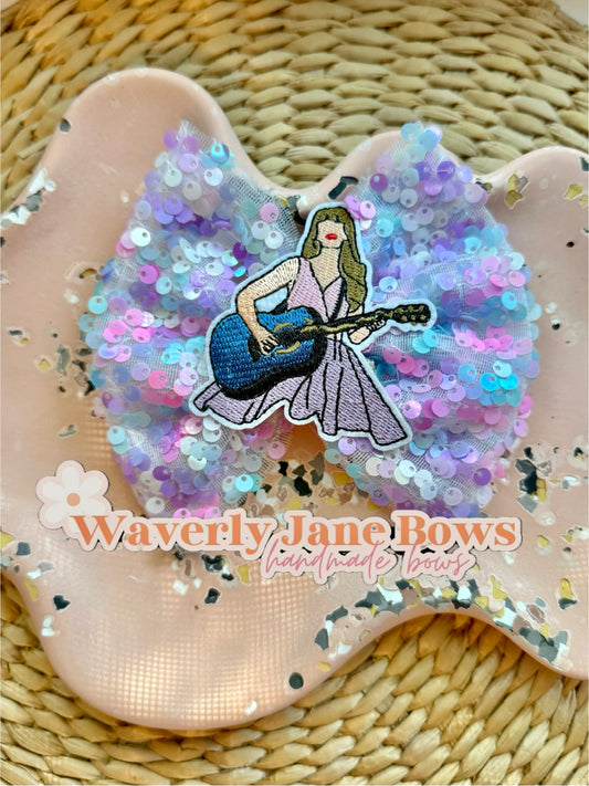 Speak Now