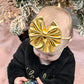 Metallic Gold