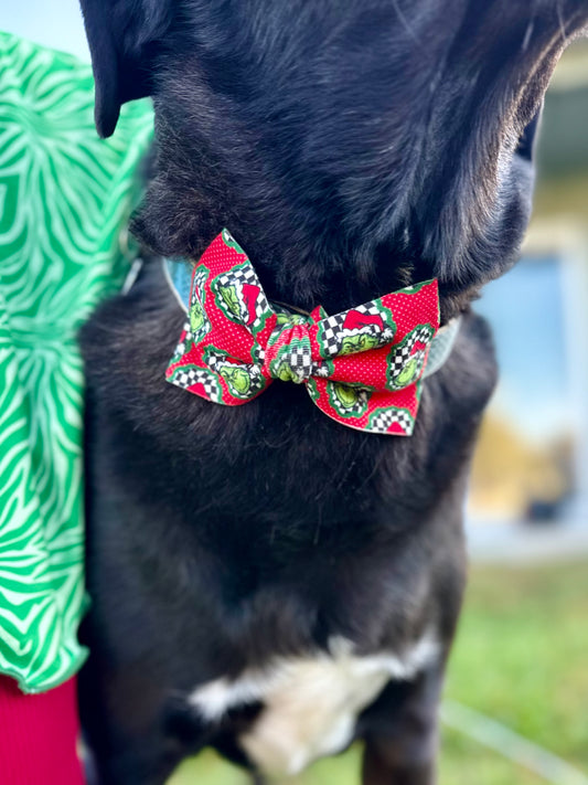 Bow Tie