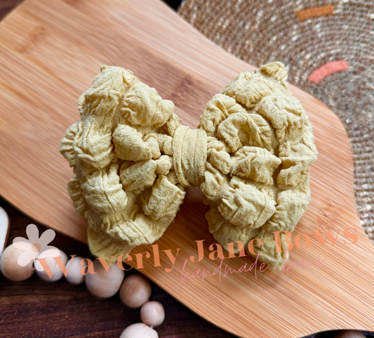 Wheat Popcorn