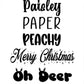 Christmas 24 13-24