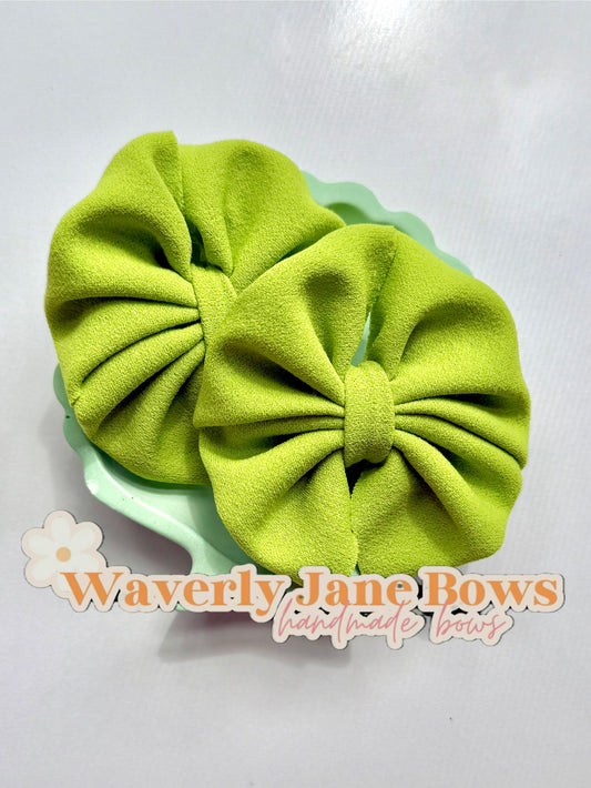 Kiwi Green