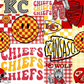 Wolf Patchwork