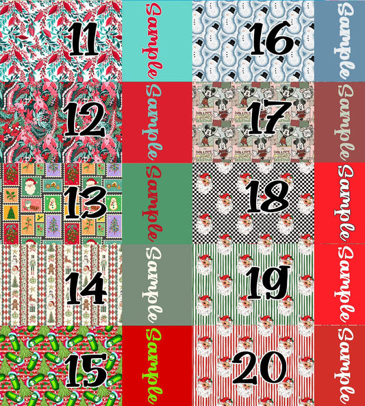Non TM 2026 Christmas 11-20