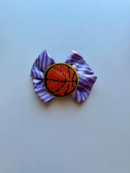 KSU Classic Criss Cross w basketball