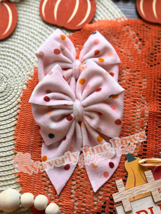 Harvest Dots