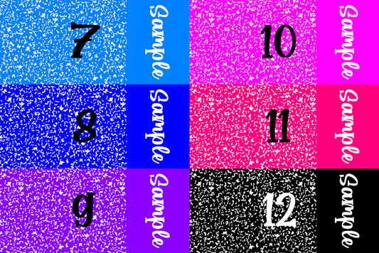 Composition Notebook 7-12