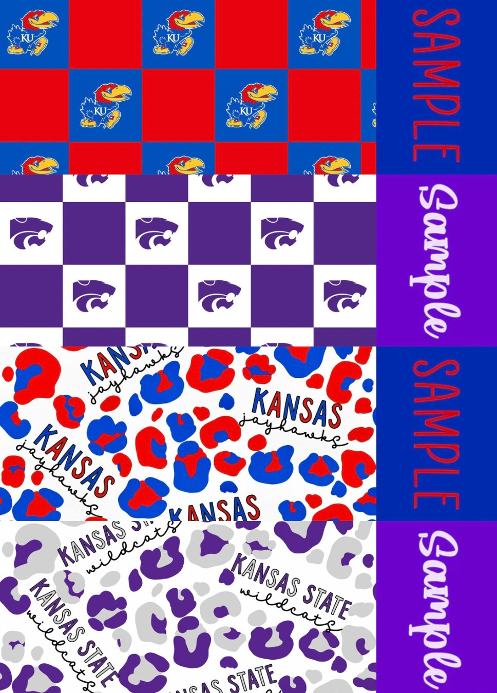 Kansas Teams