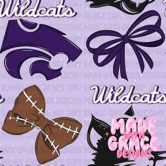 Wildcat Football