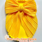 Honeybee Pleated