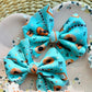 Showgirl Pinwheel Piggies