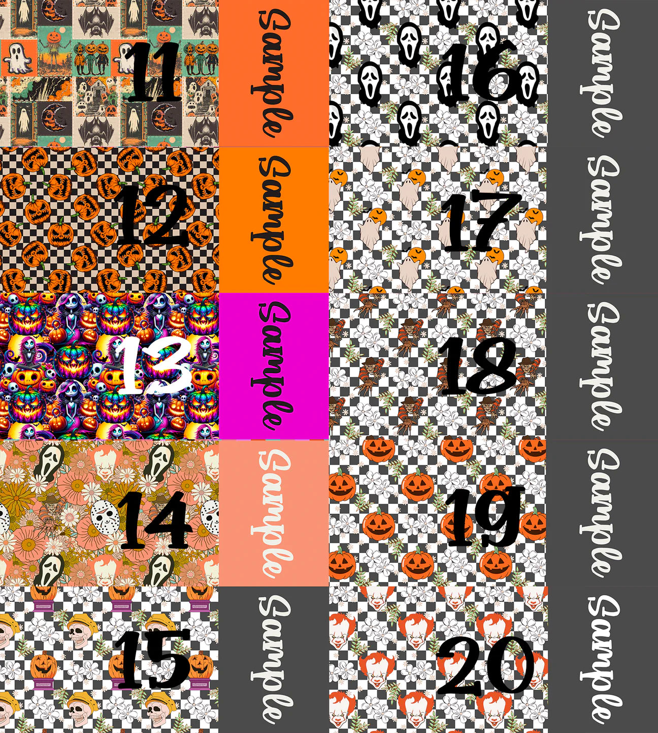Halloween 2025 11-20