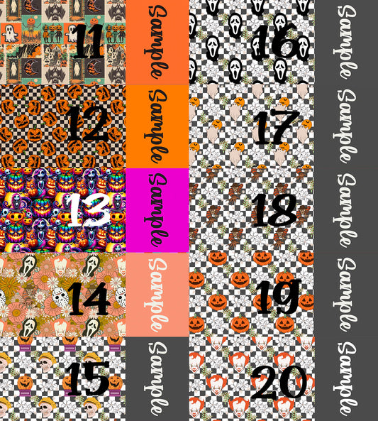 Halloween 2025 11-20