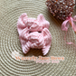 Blush Waved Rib