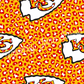 Leopard Chiefs (Plushy)