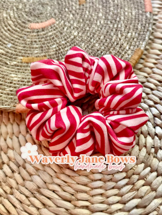 Red Zebra