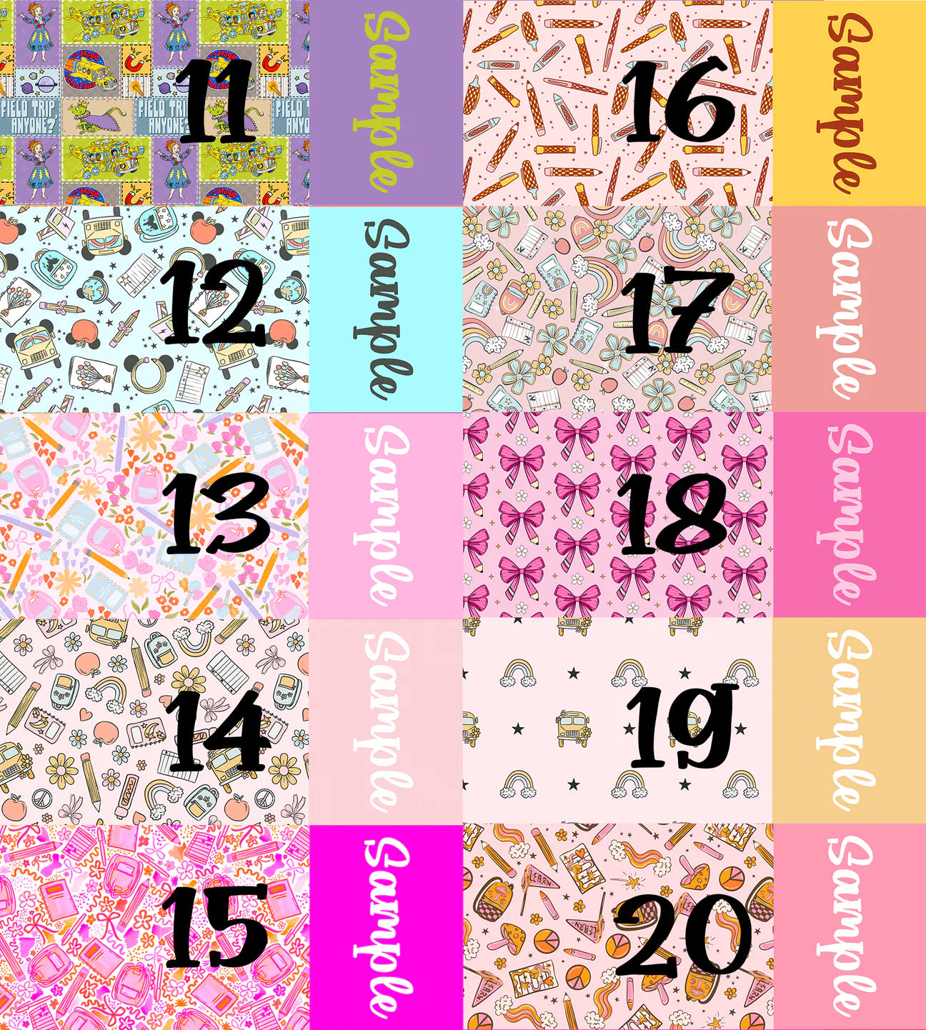 School 2025 11-20